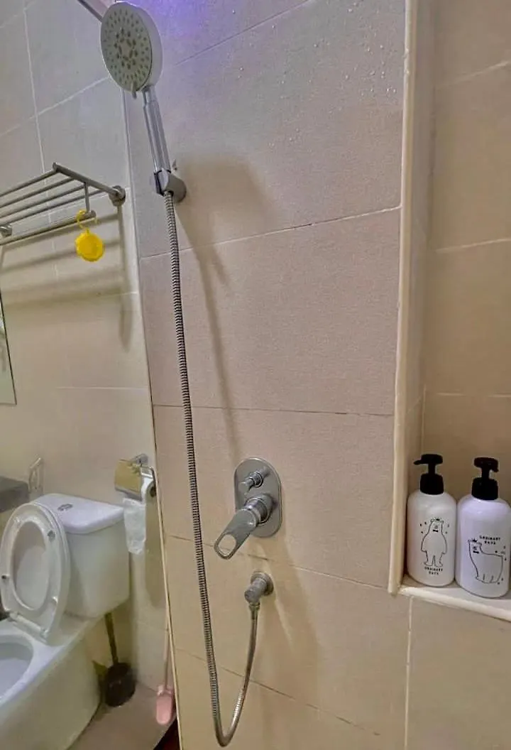 Alantis Residence/Cityarea/4-6Pax/Jonker/Jhomestay ملقا