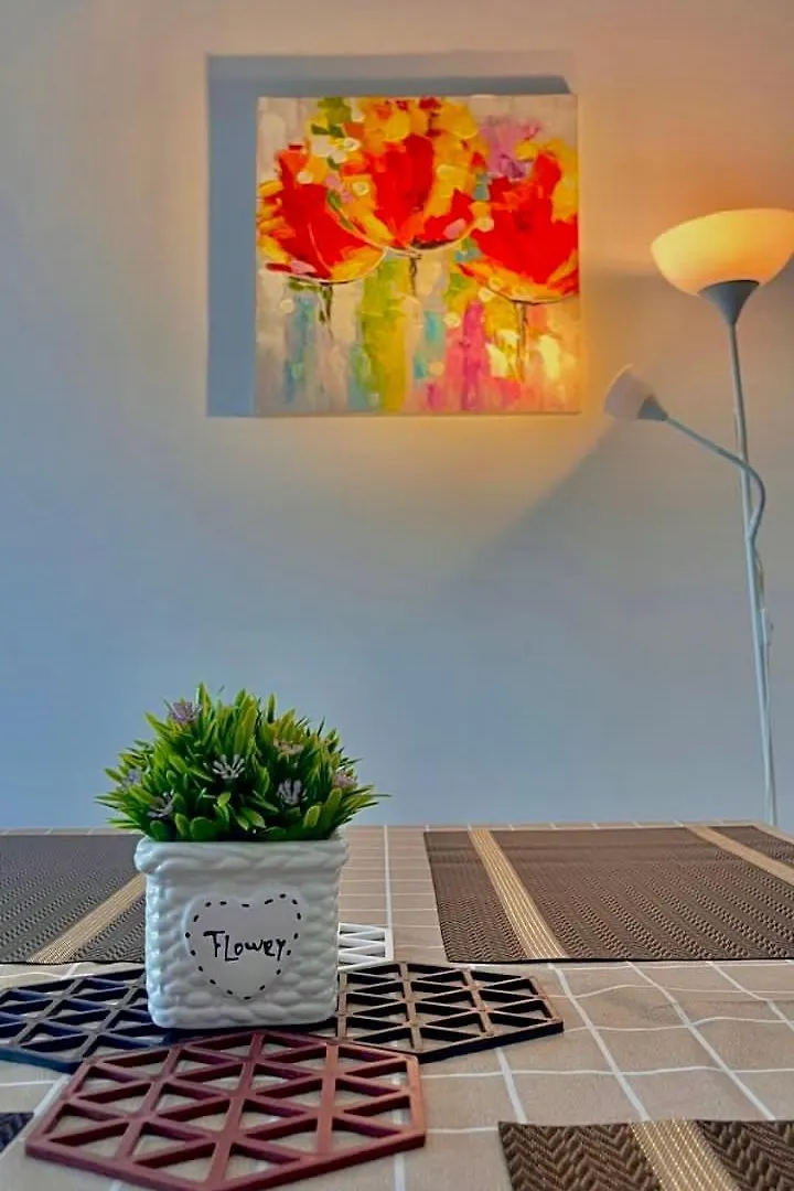 Alantis Residence/Cityarea/4-6Pax/Jonker/Jhomestay Malacca 0*,  マレーシア